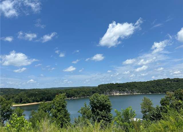 Property at 0 War Eagle Black Top, Springdale, AR 72764