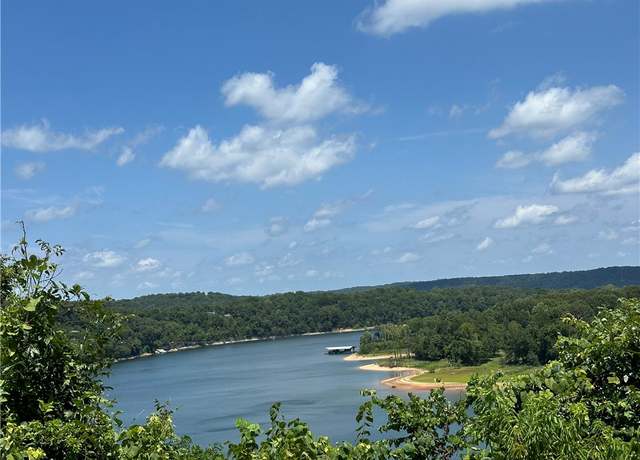 Property at 0 War Eagle Black Top, Springdale, AR 72764
