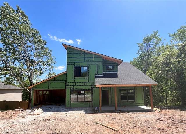 Property at 49 Clevelys Ln, Bella Vista, AR 72715, 3 beds, 2.5 baths