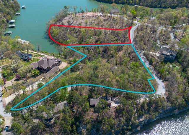 Property at 65 Rivercliff Rd, Rogers, AR 72756