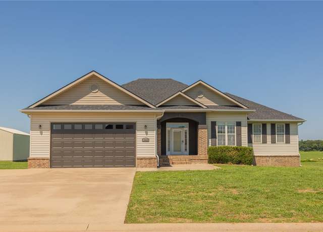 Property at 13449 Loyle Ln, Gravette, AR 72736, 4 beds, 3 baths
