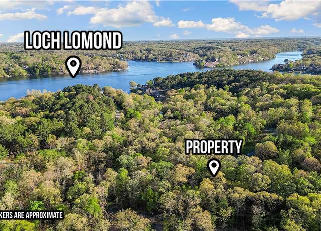 Property at Lot 5 Findhorn Ln, Bella Vista, AR 72715