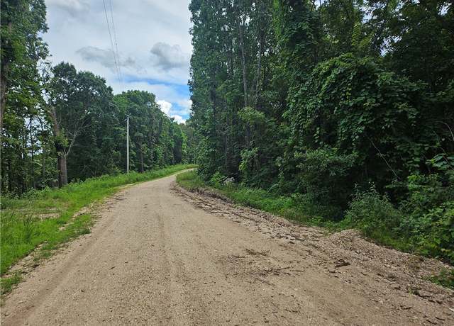 Property at Tbd County Road 224, Eureka Springs, AR 72632