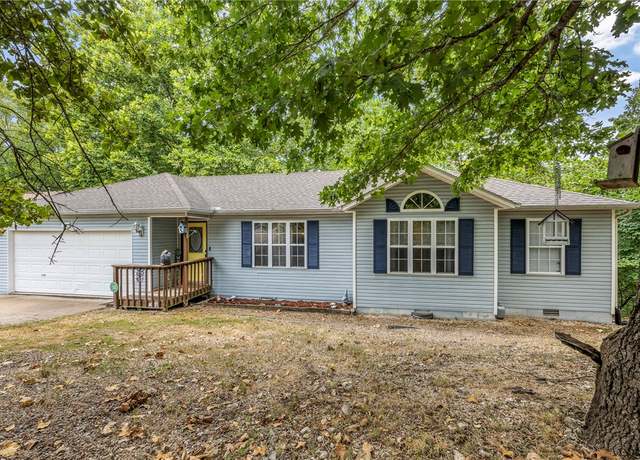 Property at 4 Caithness Dr, Bella Vista, AR 72715, 3 beds, 2 baths
