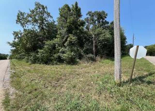 Property at Lot 1 Airport/gateway, Diamond City, AR 72630