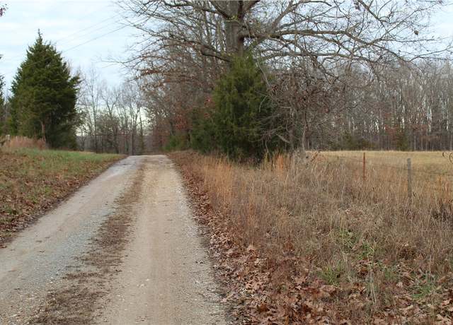 Property at 000 Cr 543, Gainesville, MO 65655