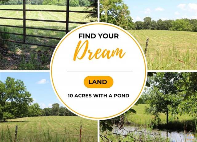 Property at 000 Cr 543, Gainesville, MO 65655