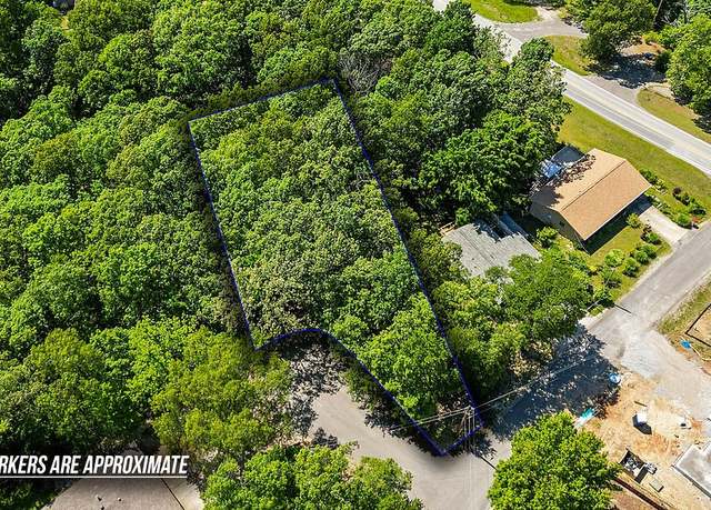 Property at Leigh Ln, Bella Vista, AR 72714