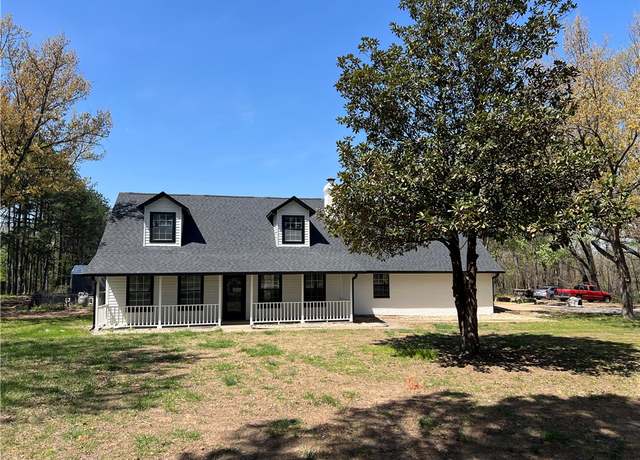 Property at 469 Sheppard Rd, Rogers, AR 72756, 6 beds, 3.5 baths