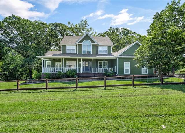 Property at 29 Queensferry Cir, Bella Vista, AR 72715, 3 beds, 2.5 baths