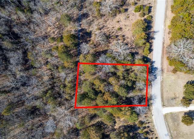 Property at Lot 11 Blue Water Dr, Eureka Springs, AR 72631