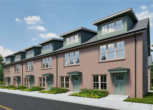 Property at 438 E Martin Luther King Jr Blvd, Fayetteville, AR 72701, 1 bed, 1.5 baths