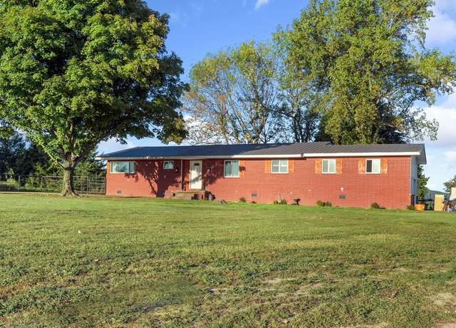 Property at 4802 Greenbriar Ln, Everton, AR 72633, 3 beds, 2 baths