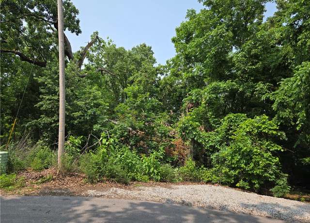 Property at Lot 16, Block 2 Cromarty Ln, Bella Vista, AR 72715