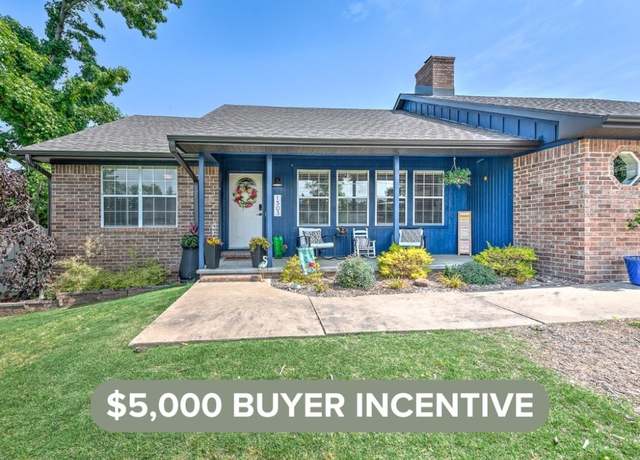 Property at 1303 W Pine St, Rogers, AR 72758, 3 beds, 2 baths
