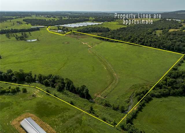 Property at 21418 W Highway 62, Lincoln, AR 72744