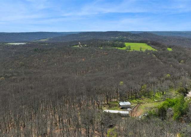 Property at TBD True Love Rd, West Fork, AR 72774