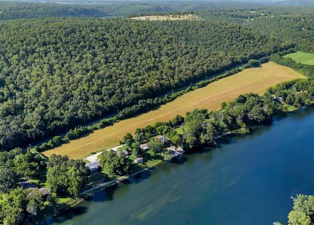 Property at 000 Denton Ferry Rd, Cotter, AR 72626