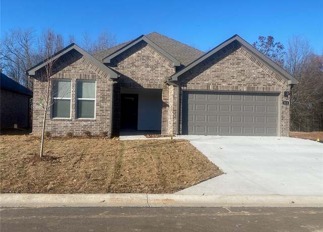 Property at 453 W Gosling Isle, Farmington, AR 72730, 3 beds, 2 baths