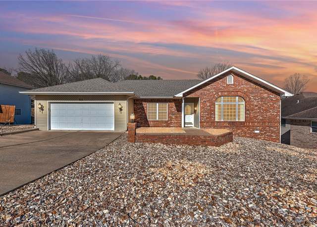 Property at 53 Allison Dr, Bella Vista, AR 72715, 3 beds, 3 baths