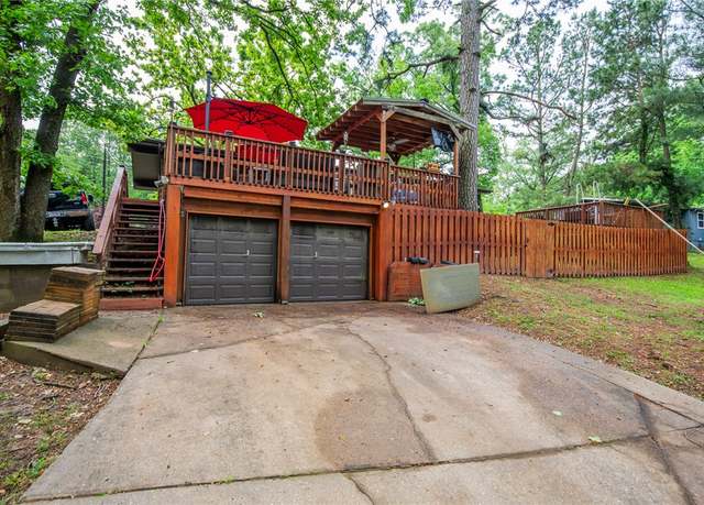 Property at 3 Rader Ln, Bella Vista, AR 72714, 2 beds, 2 baths