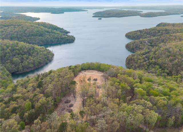 Property at 15-02642-000 Mundell Rd, Rogers, AR 72756