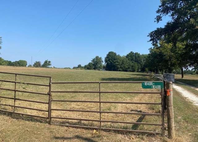 Property at 16422 Tract 2 Patton Rd, Pea Ridge, AR 72751