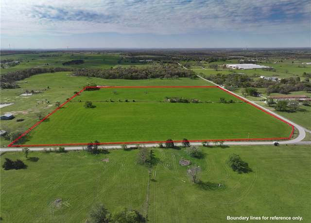 Property at TBD Falling Springs Rd, Decatur, AR 72722