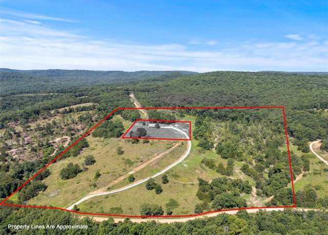 Property at Madison 6601, Huntsville, AR 72740