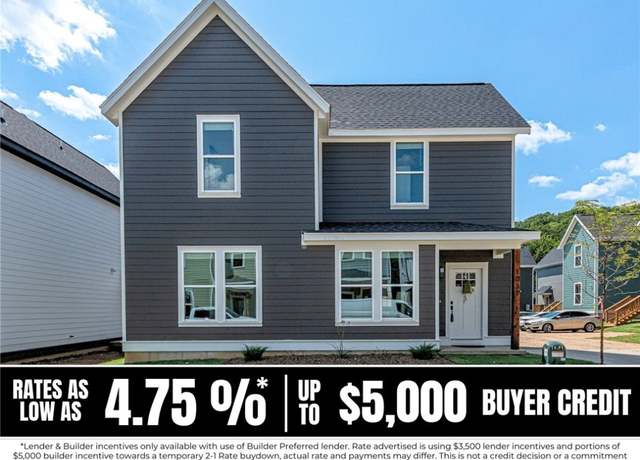Property at 3119 W Tulsa St, Fayetteville, AR 72704, 3 beds, 3 baths