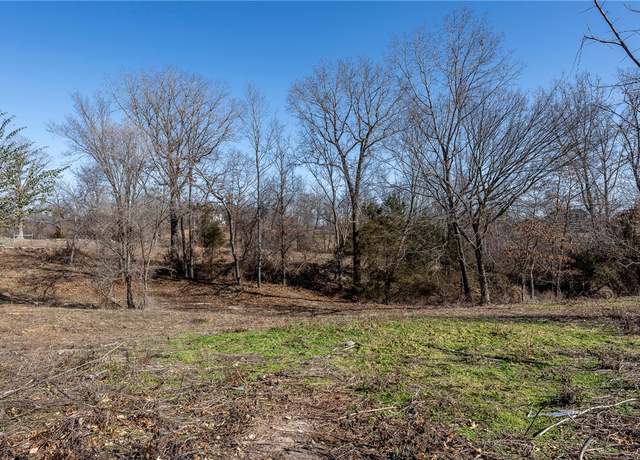 Property at TBD - Tract 3 Stillhouse Springs Rd, Bentonville, AR 72713