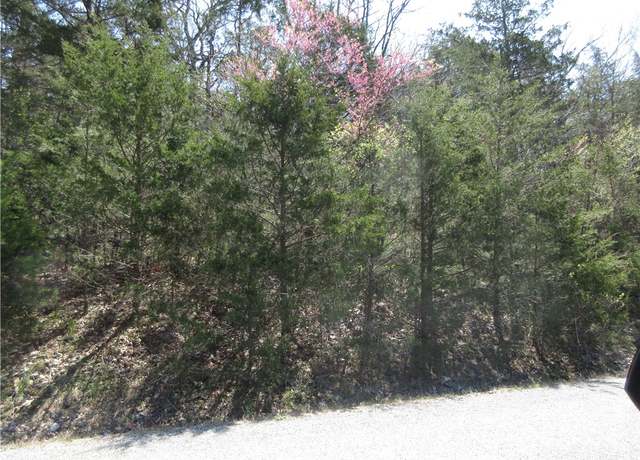Property at Lot 6, Hillside Dr, Holiday Island, AR 72631