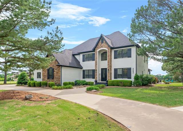 Property at 6082 Pack Ln, Rogers, AR 72758, 5 beds, 5 baths