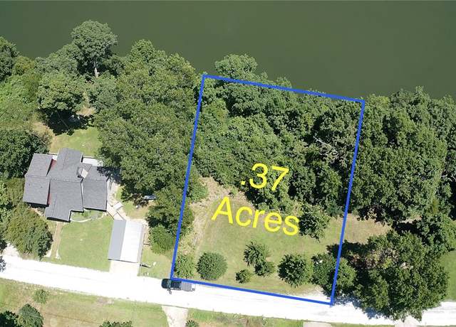 Property at Lot 7 Raymond St, Springdale, AR 72764