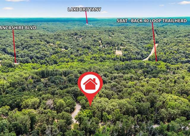Property at Lot 7 Tyne Ln, Bella Vista, AR 72714