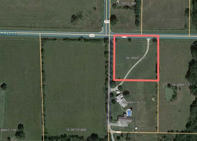 Property at 2.036 Acres W Centerton Blvd, Centerton, AR 72719