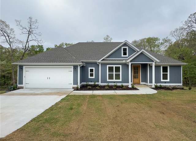Property at 7 Argyll Ln, Bella Vista, AR 72715, 3 beds, 2 baths
