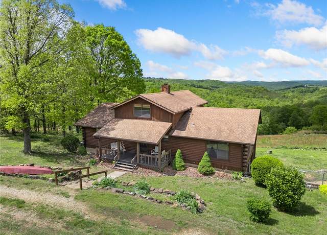 Property at 8283 Ar-43 Hwy, Compton, AR 72624, 5 beds, 3 baths