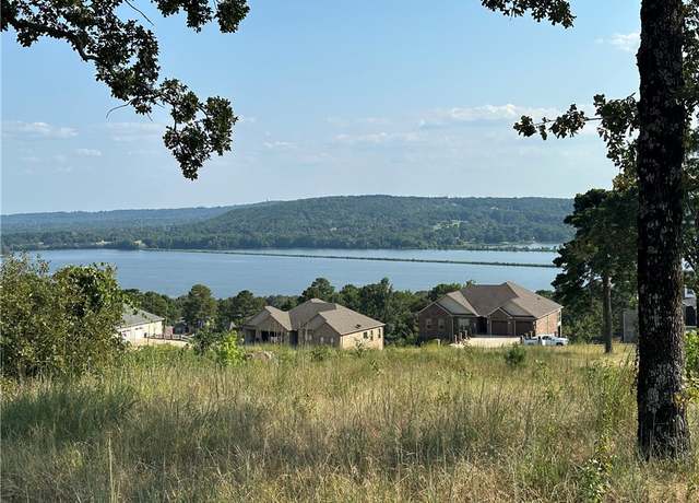Property at Lot 119 Castle Rock Dr, Russellville, AR 72802