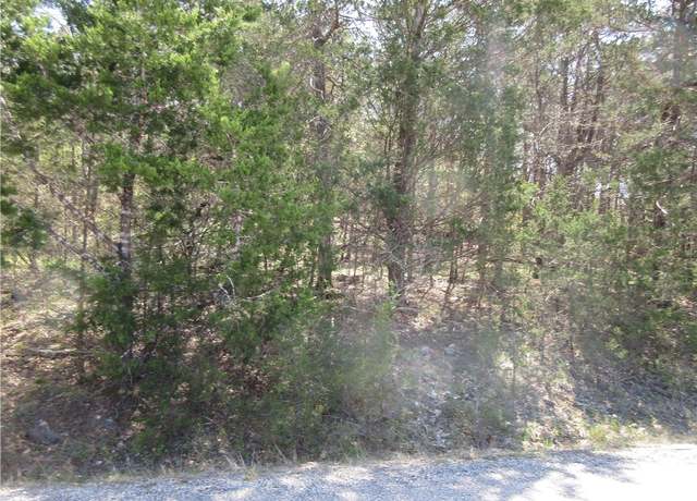 Property at Lot 7, Hillside Dr, Holiday Island, AR 72631