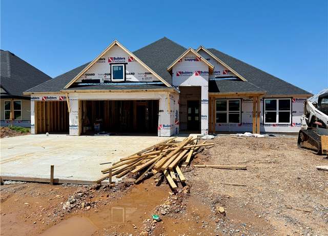 Property at 1250 Red Maple St, Centerton, AR 72719, 3 beds, 2.5 baths