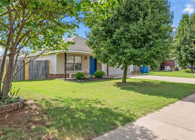 Property at 5406 SW Cherry Creek Rd, Bentonville, AR 72713, 3 beds, 2 baths