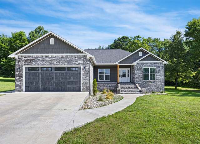 Property at 1808 Main St, Atkins, AR 72823, 3 beds, 2 baths