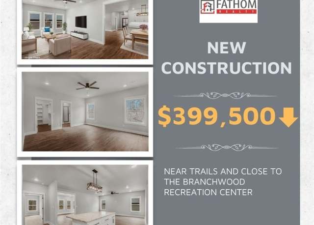 Property at 9 Beaty Ln, Bella Vista, AR 72715, 3 beds, 2 baths
