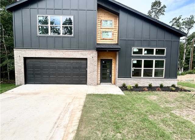 Property at 6 Fields Ln, Bella Vista, AR 72715, 3 beds, 2.5 baths
