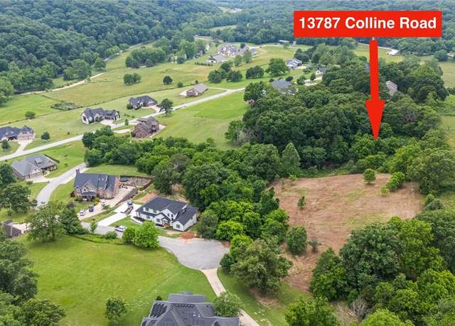 Property at 13787 Colline Rd, Bentonville, AR 72712