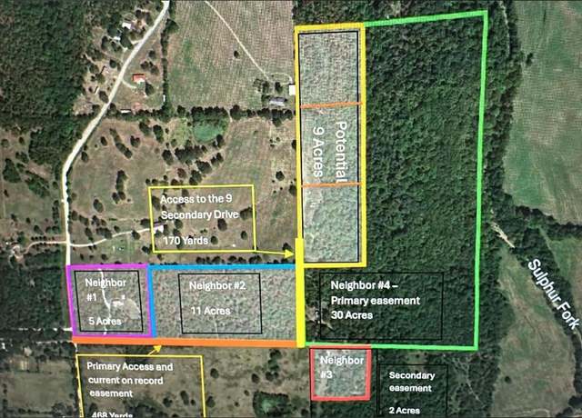 Property at 12996 Rocky Hill (wc 403) Rd, Prairie Grove, AR 72753