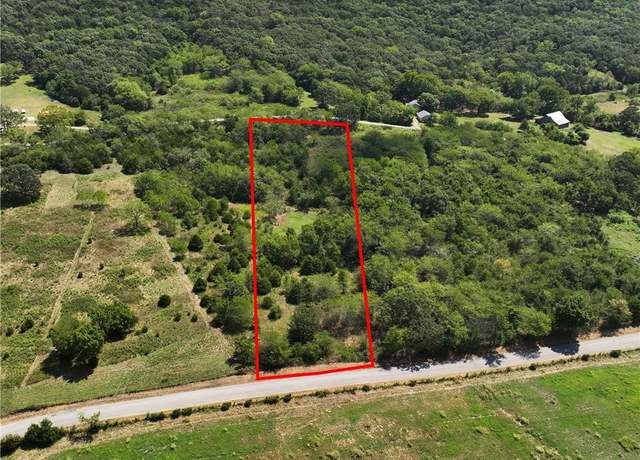 Property at TBD County Road 425, Berryville, AR 72616