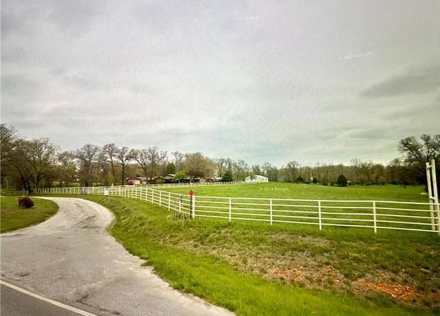 Property at TBD W Hwy 94, Pea Ridge, AR 72751