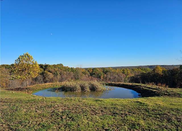 Property at 15.94 Acres Hwy 23 & Madison 1000, Huntsville, AR 72740
